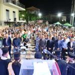 Τα εγκαίνια της «ΑgreXa 2026» στην Χαλανδρίτσα 
