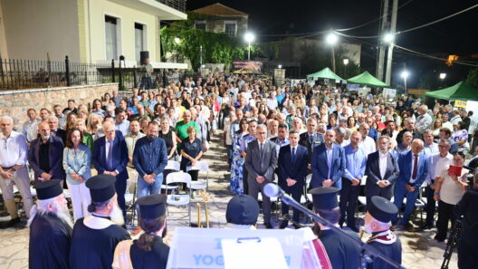 ΕΓΚΑΙΝΙΑ – κάλυψη της εκδήλωσης «ΑgreXa 2026» στη Χαλανδρίτσα