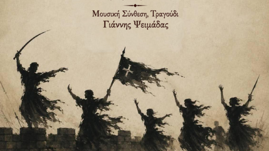 Μεσολόγγι: Μια ξεχωριστή παράσταση με αφορμή τα 200 χρόνια από την Έξοδο 12 Μεσολόγγι: Μια ξεχωριστή παράσταση με αφορμή τα 200 χρόνια από την Έξοδο