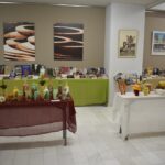 Ολοκληρώνεται το Παζάρι για τη στήριξη της Κοινο_Τοπίας ΦΩΤΟ