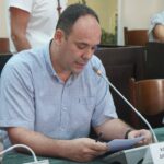 «Η ΔΕΥΑΠ καταγγέλλει στον Πατραϊκό λαό την Κυβέρνηση»