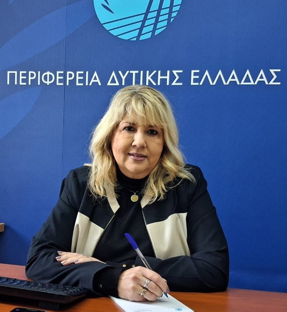 Αχαΐα: Στην Πάτρα η διεθνής συνάντηση του Παγκόσμιου Οργανισμού Υγείας – Εκατό αντιπροσωπείες στην περιοχή - Οι διοργανωτές για την ατζέντα και τα οφέλη στο Patrapress 5 Αχαΐα: Στην Πάτρα η διεθνής συνάντηση του Παγκόσμιου Οργανισμού Υγείας – Εκατό αντιπροσωπείες στην περιοχή - Οι διοργανωτές για την ατζέντα και τα οφέλη στο Patrapress