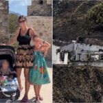 Η «Κοινο_Τoπία» θωρακίζει τους εθελοντές δασοπυροσβέστες και στηρίζει τους πληγέντες της Αχαΐας ΦΩΤΟ