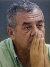 Ζήρια: Νέα περιβαλλοντική άδεια για την γιγαντιαία ανεμογεννήτρια - Ο Γιώργος Μπάλιας για τις νομικές ενέργειες ΦΩΤΟ