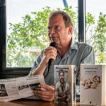 Αχαΐα: Διεθνής διάκριση για Καλαβρυτινό δημιουργό ΦΩΤΟ