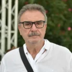 «Αποχαιρετώ έναν εξαιρετικό φίλο, ένα πολύ καλό συνάδελφο»