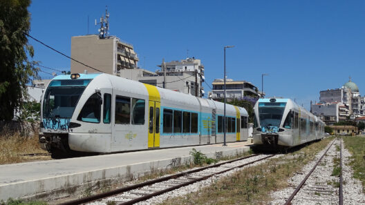 Πάτρα: Η αλήθεια για το εμπορευματικό τρένο όπως το βλέπουν «Κοινοτοπία» και Σαρδελιάνος 17 Πάτρα: Η αλήθεια για το εμπορευματικό τρένο όπως το βλέπουν «Κοινοτοπία» και Σαρδελιάνος