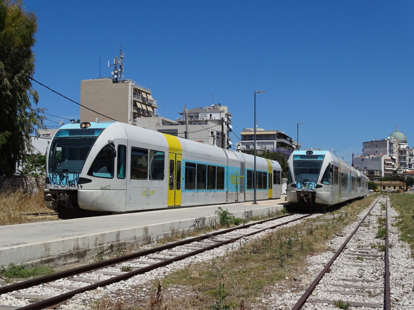 Πάτρα: Η αλήθεια για το εμπορευματικό τρένο όπως το βλέπουν «Κοινοτοπία» και Σαρδελιάνος 4 Πάτρα: Η αλήθεια για το εμπορευματικό τρένο όπως το βλέπουν «Κοινοτοπία» και Σαρδελιάνος