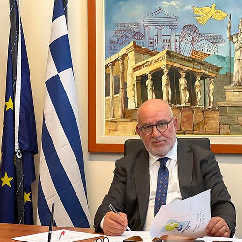 Πάτρα: Προσβάσιμος τουρισμός – Οι υποδομές και οι ελλείψεις - Όλο το σχέδιο στο Patrapress