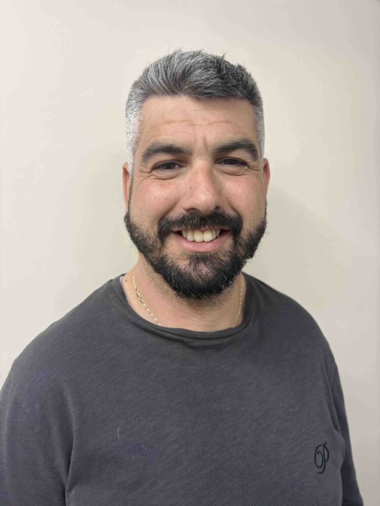 Πάτρα: Μια πόλη «σπασμένη» για τα ΑμεΑ - Νέα εμπόδια τα έργα - Οι αρμόδιοι στο Patrapress 5 Πάτρα: Μια πόλη «σπασμένη» για τα ΑμεΑ - Νέα εμπόδια τα έργα - Οι αρμόδιοι στο Patrapress