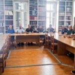Δυτική Αχαΐα: Συντονισμός για την αντιμετώπιση πλημμυρών ενόψει χειμώνα