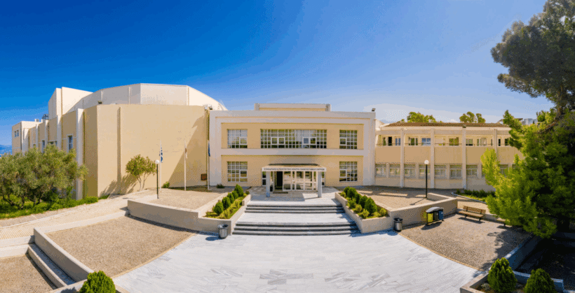 Welcome to UP 2026: Από τον ελληνικό εμφύλιο στις συγκρούσεις του κόσμου σε Διεθνές συνέδριο στην Πάτρα 4 Welcome to UP 2026: Από τον ελληνικό εμφύλιο στις συγκρούσεις του κόσμου σε Διεθνές συνέδριο στην Πάτρα