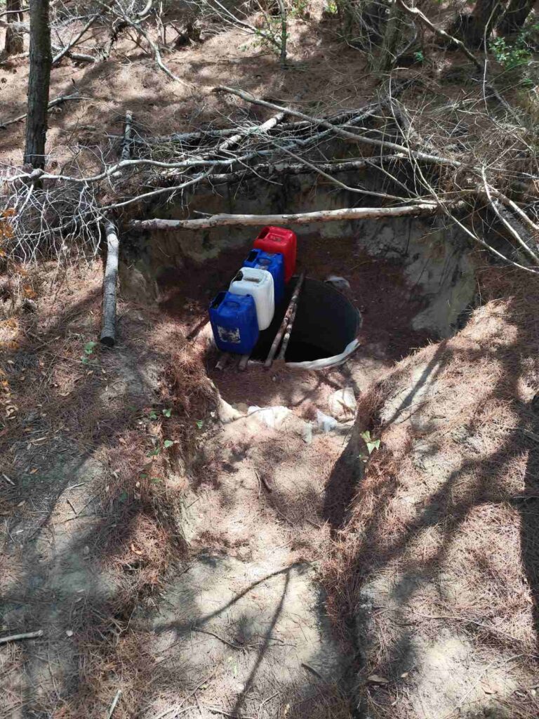 Δυτική Αχαΐα: Υπόθεση καλλιέργειας και διακίνησης ναρκωτικών «έβγαλε» η Αστυνομία ΦΩΤΟ