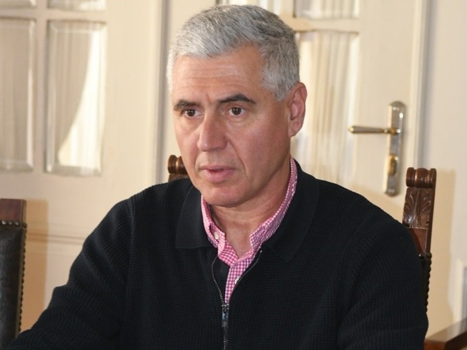 «Χρειαζόμαστε μόνιμη κρατική χρηματοδότηση»