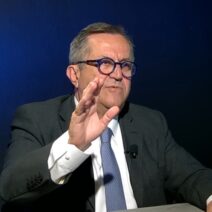 Πορτραίτο του Μαζωνάκη