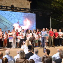 AgreXa 2026: Η Χαλανδρίτσα υποδέχεται την 23η Αγροτική Έκθεση
