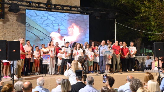 AgreXa 2026: Η Χαλανδρίτσα υποδέχεται την 23η Αγροτική Έκθεση