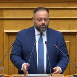 «Ναι στη στήριξη του Πατριαρχείου Ιεροσολύμων – Καταγγελία για επικίνδυνη κυβερνητική αδράνεια στους Αγίους Τόπους»