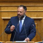 «Φτάνει με τις ευχές πάνω από τις στάχτες»