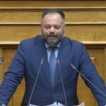 «Με το ΙΕΠ και το ΕΛΙΑΜΕΠ, ο πατριωτισμός σας είναι άλλης πατρίδας»