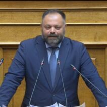 «Με το ΙΕΠ και το ΕΛΙΑΜΕΠ, ο πατριωτισμός σας είναι άλλης πατρίδας» 1 «Με το ΙΕΠ και το ΕΛΙΑΜΕΠ, ο πατριωτισμός σας είναι άλλης πατρίδας»