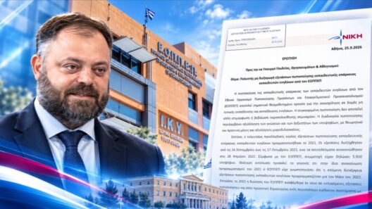 «Πέντε χρόνια χωρίς εξετάσεις ΕΟΠΠΕΠ – Σε ομηρία οι εκπαιδευτές ενηλίκων»