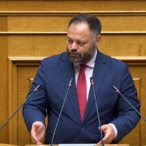Φωτογραφία της Υπόθεσης Μαζωνάκη και της ενσωμάτωσης Ελλήνων αλιέ…