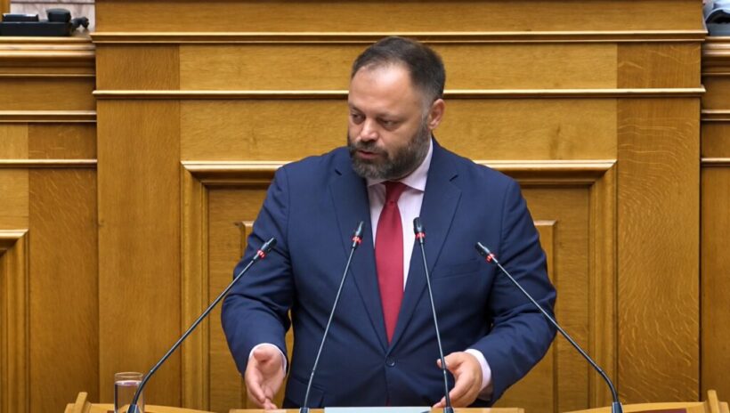 «Κάντε κάτι επιτέλους… Τώρα!» 4 Φωτογραφία της Υπόθεσης Μαζωνάκη και της ενσωμάτωσης Ελλήνων αλιέ…