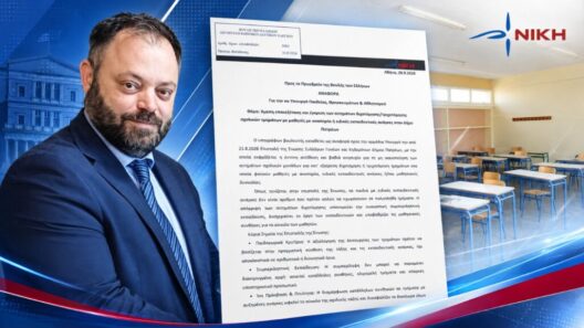«Πολυπληθή τμήματα με παιδιά με αναπηρία και ειδικές ανάγκες υπονομεύουν τη συμπεριληπτική Εκπαίδευση»