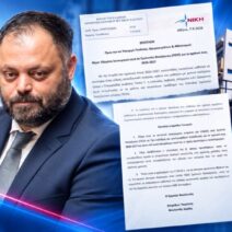 «Κάθε Σεπτέμβριο η κυβέρνηση αφήνει παιδιά με σοβαρά νοσήματα χωρίς σχολικό νοσηλευτή» 1 «Κάθε Σεπτέμβριο η κυβέρνηση αφήνει παιδιά με σοβαρά νοσήματα χωρίς σχολικό νοσηλευτή»