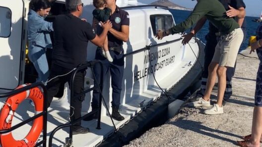 Ο Γιώργος Βάλλης για το βρέφος στην Πάτμο ΒΙΝΤΕΟ 13 Ο Γιώργος Βάλλης για το βρέφος στην Πάτμο ΒΙΝΤΕΟ