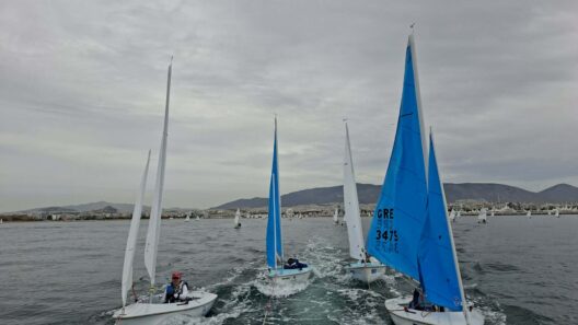 Ξεκίνησαν οι προπονήσεις ΑμεΑ στον Ιστιοπλοϊκό Ομιλο Πατρών 12 Ξεκίνησαν οι προπονήσεις ΑμεΑ στον Ιστιοπλοϊκό Ομιλο Πατρών