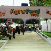 Αμαλιάδα: Με μεγάλη προσέλευση το 2ο «Ilida Agro & Food Fest» ΦΩΤΟ