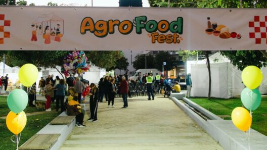 Αμαλιάδα: Με μεγάλη προσέλευση το 2ο «Ilida Agro & Food Fest» ΦΩΤΟ