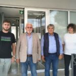 Ήλιδα: Νέες υποδομές και σύγχρονος εξοπλισμός στο Κέντρο Υγείας Σιμόπουλου ΦΩΤΟ