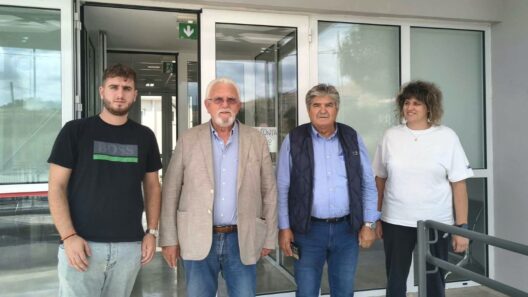 Ήλιδα: Νέες υποδομές και σύγχρονος εξοπλισμός στο Κέντρο Υγείας Σιμόπουλου ΦΩΤΟ 13 Ήλιδα: Νέες υποδομές και σύγχρονος εξοπλισμός στο Κέντρο Υγείας Σιμόπουλου ΦΩΤΟ