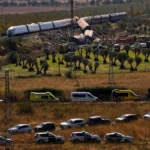 Τραγωδία στην Ισπανία: Στο σημείο του δυστυχήματος ο Πέδρο Σάντσεθ