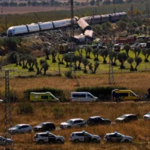 Τραγωδία στην Ισπανία: Στο σημείο του δυστυχήματος ο Πέδρο Σάντσεθ