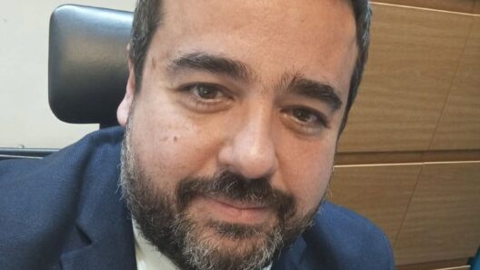 Αίγιο: Νέα παραίτηση από τον «ΚΟΡΙΝΘΙΑΚΟ» – Αποχώρησε ο Χρήστος Ρίζος
