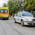 Ζαρουχλέικα: Άνδρας έπεσε από μπαλκόνι δεύτερου ορόφου