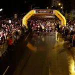 Πάτρα: Κλείνουν δρόμοι για την διεξαγωγή του Νυκτερινού Ημιμαραθώνιου
