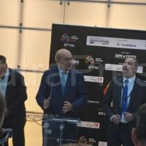 Το PatraPress στα εγκαίνια της AUTO ATHINA 2026 - Στο Metropolitan Expo η «καρδιά» της αυτοκίνησης ΦΩΤΟ-ΒΙΝΤΕΟ