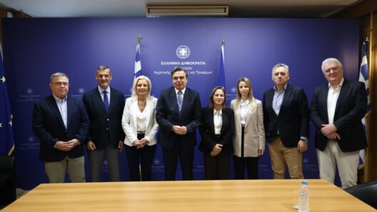 Συνάντηση Σχοινά με τις επτά Αποκεντρωμένες Διοικήσεις – Στο επίκεντρο ο πρωτογενής τομέας ΦΩΤΟ 12 Συνάντηση Σχοινά με τις επτά Αποκεντρωμένες Διοικήσεις – Στο επίκεντρο ο πρωτογενής τομέας ΦΩΤΟ
