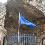 Βραδιά αφήγησης για τις Ευρωπαϊκές Ημέρες Πολιτιστικής Κληρονομιάς στο Κάστρο της Πάτρας. ΦΩΤΟ