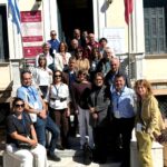 Αίγιο: Νέα αρχαιολογικά ευρήματα και έρευνες παρουσιάστηκαν ΦΩΤΟ