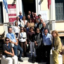 Αίγιο: Νέα αρχαιολογικά ευρήματα και έρευνες παρουσιάστηκαν ΦΩΤΟ