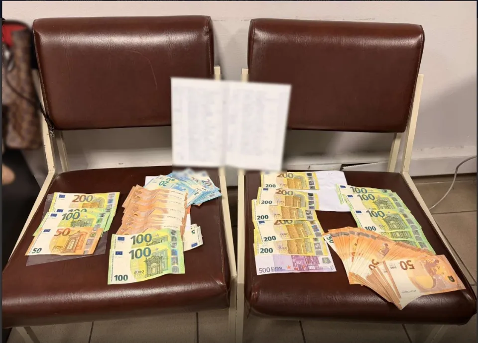 ΜΚΟ-βιτρίνα για δήθεν βοήθεια σε παιδιά: Η δράση του κυκλώματος