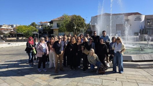 Η 3η Πανελλήνια Συνάντηση Βοηθών Συμβολαιογράφων στην Πάτρα 13 Η 3η Πανελλήνια Συνάντηση Βοηθών Συμβολαιογράφων στην Πάτρα