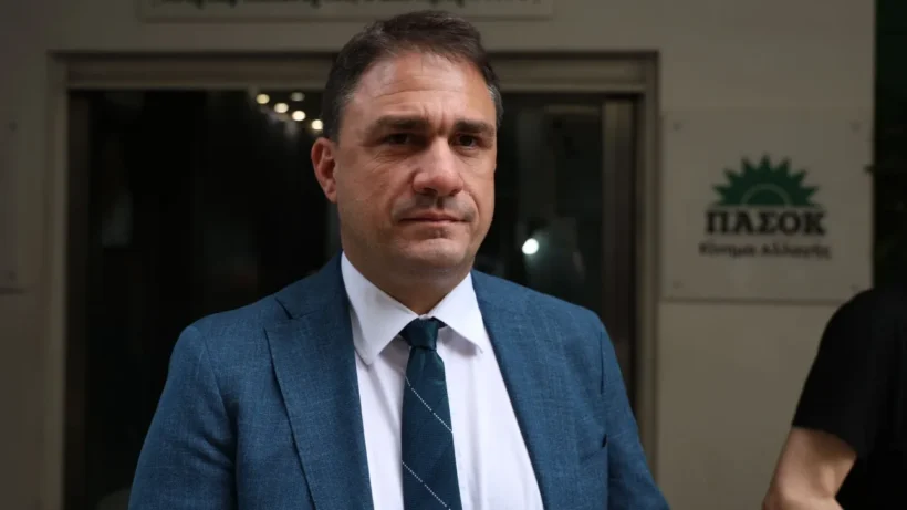 Τι λέει ο Τσουκαλάς για συνεργασία ΠΑΣΟΚ – ΣΥΡΙΖΑ