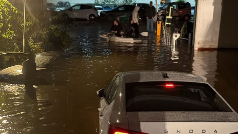 Τουρκία: Φονική κακοκαιρία στην Κωνσταντινούπολη ΒΙΝΤΕΟ-ΦΩΤΟ 5 Τουρκία: Φονική κακοκαιρία στην Κωνσταντινούπολη ΒΙΝΤΕΟ-ΦΩΤΟ